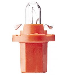 Lampe-bax-12V-BAX10D-1-Watt-Orange-10p.